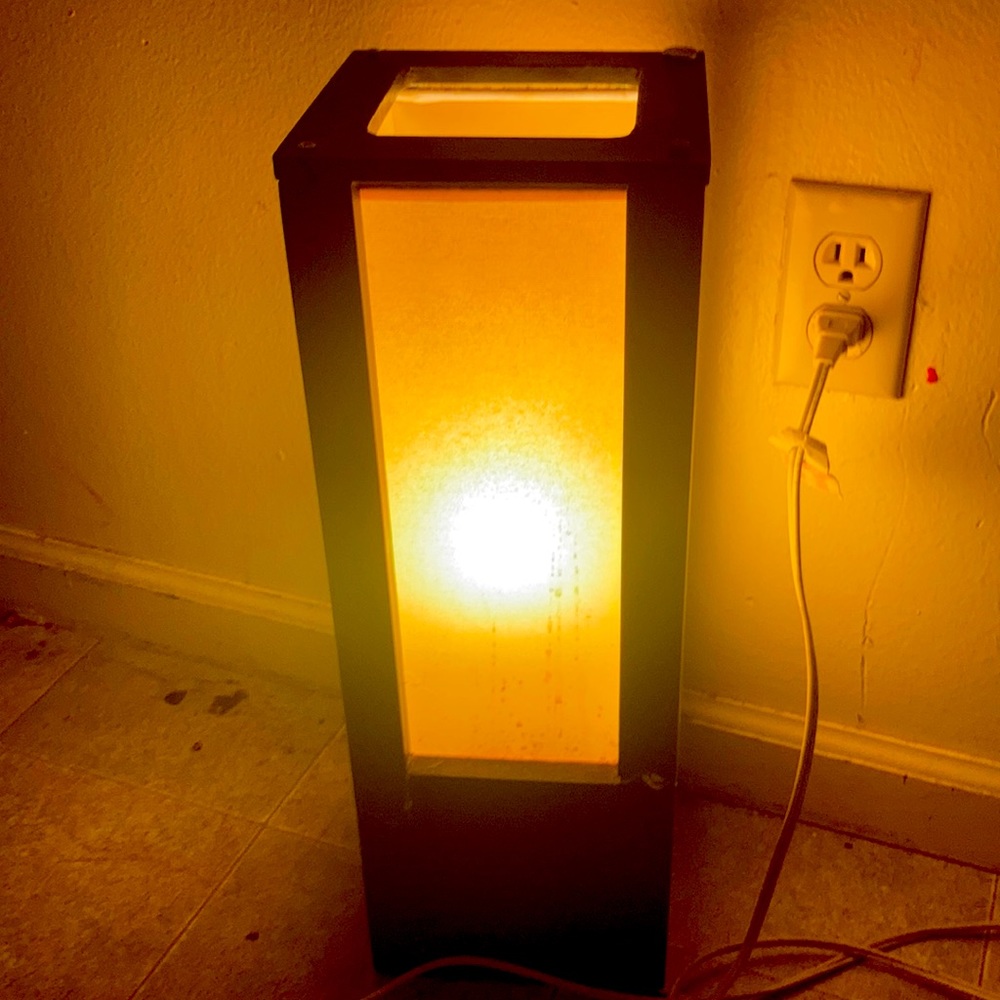 Lamp